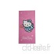 Serviette de plage - Drap de bain Hello Kitty - B006R4D6TU